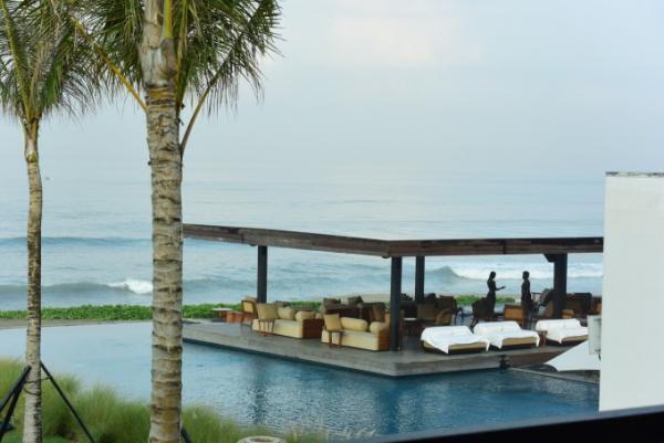 バリ島で話題のNEWリゾート速報！