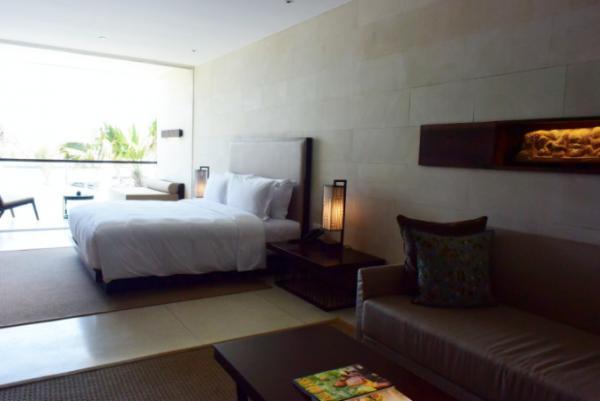 バリ島で話題のNEWリゾート速報！