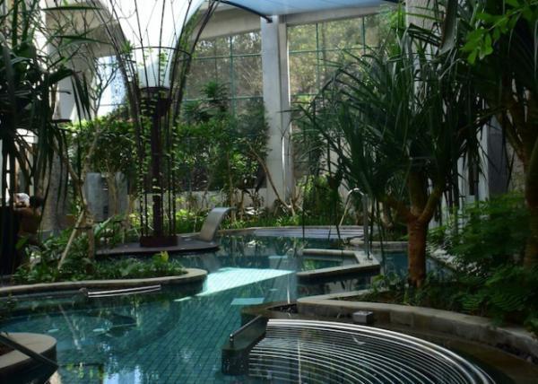 バリ島で話題のNEWリゾート速報！