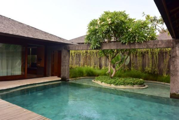 バリ島で話題のNEWリゾート速報！