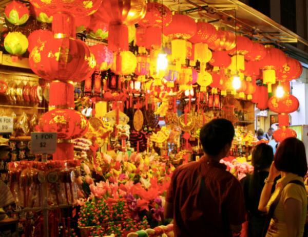 1月1日だけじゃない！東南アジア各国のお正月