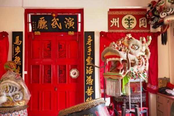 1月1日だけじゃない！東南アジア各国のお正月