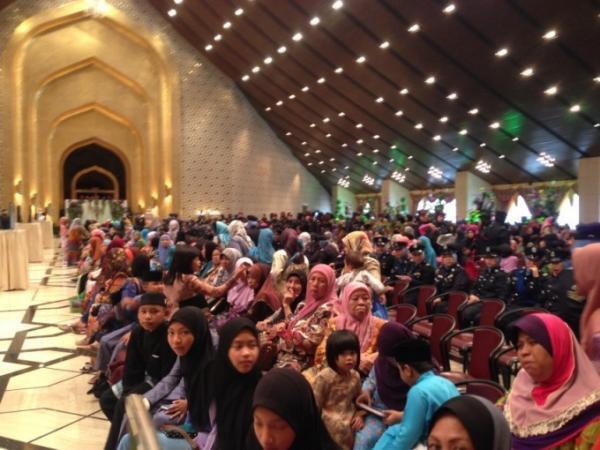 1月1日だけじゃない！東南アジア各国のお正月