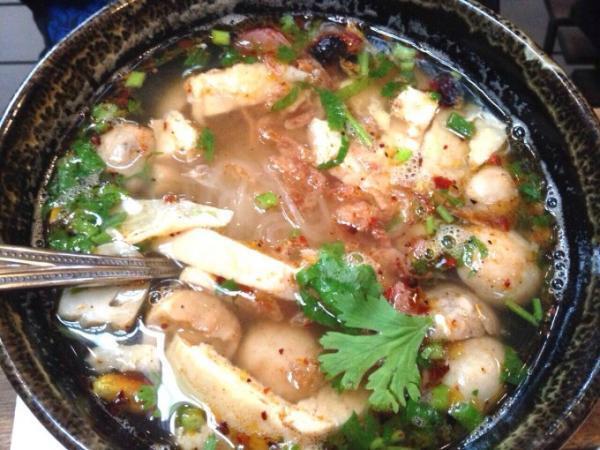 バンコク・トンローエリアにニューオープン！個性派モール「The Commons」