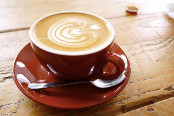 シンガポールのカフェで出会った緑色（！）のパンケーキ