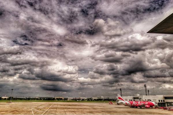 LCC路線が充実！バンコクからLCCで旅に出よう