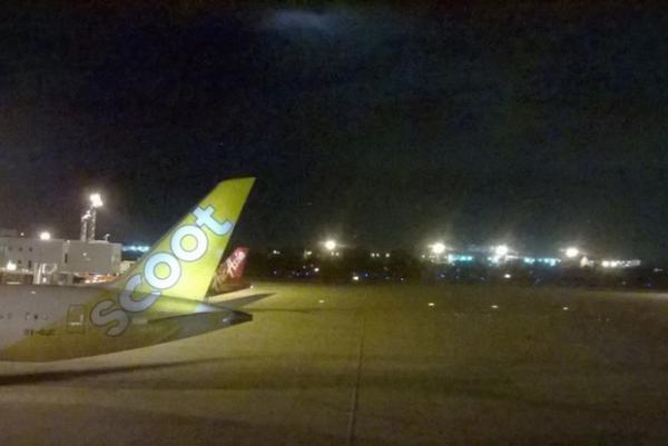 LCC路線が充実！バンコクからLCCで旅に出よう