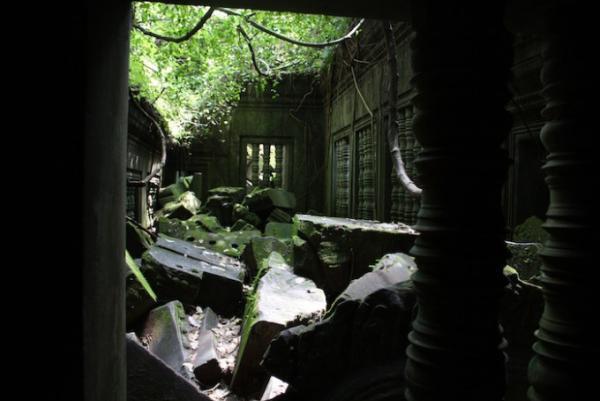 やっぱりアンコール・ワットは外せません！カンボジアとミャンマーの世界遺産