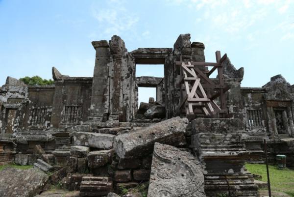 やっぱりアンコール・ワットは外せません！カンボジアとミャンマーの世界遺産