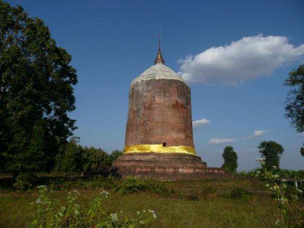 やっぱりアンコール・ワットは外せません！カンボジアとミャンマーの世界遺産