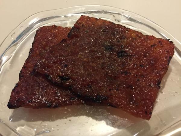 爆発的な長蛇の列を覚悟！シンガポールの中華風ビーフジャーキー人気店