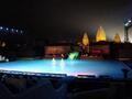 ジョグジャカルタの世界遺産で観る「ラーマヤナ舞踊劇 」