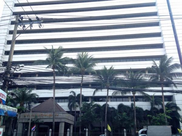 バンコクでカオソーイを食べるならここ！「カオソーイ・チェンマイ」