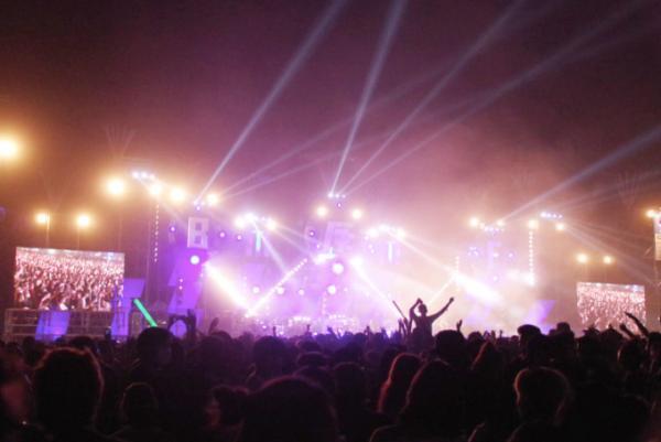 もう外さない！オーガナイザーで見分けるタイのおすすめ音楽イベント