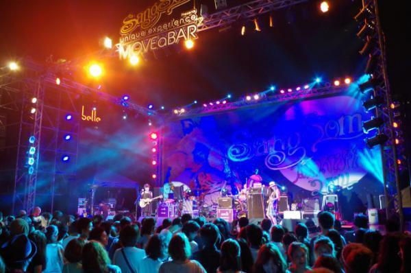 もう外さない！オーガナイザーで見分けるタイのおすすめ音楽イベント