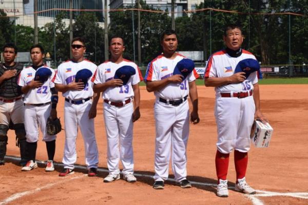 野球のW杯WBC予選開幕！どうなる！？フィリピン