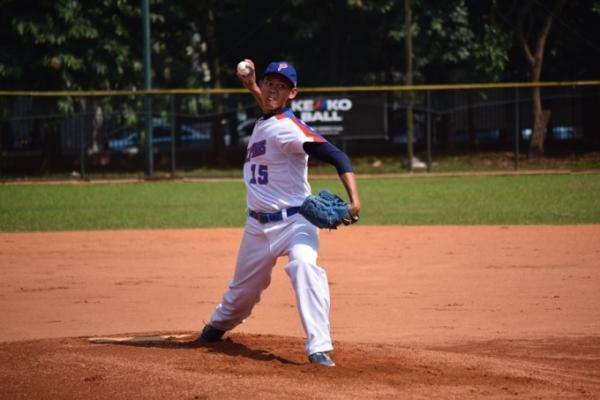 野球のW杯WBC予選開幕！どうなる！？フィリピン