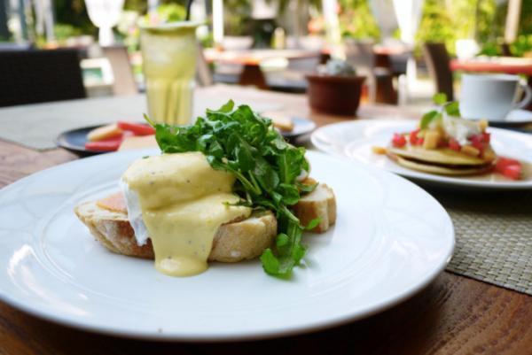 バリ島のトレンドエリアで選びたい プール付きブティック ヴィラ！