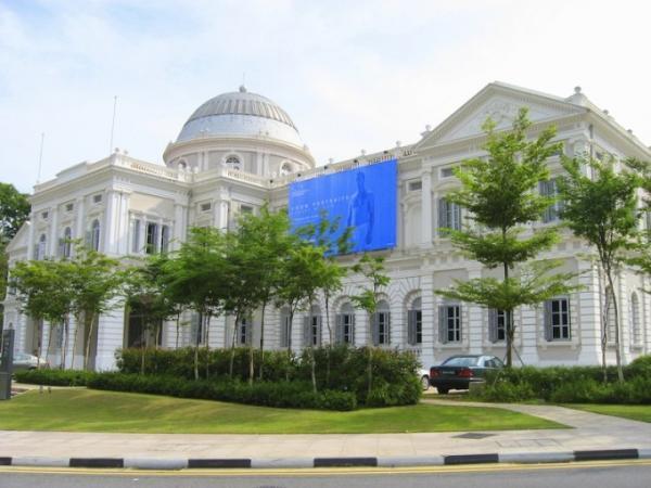 シンガポール旅行を予定している人必見！外交50周年記念の特典に注目