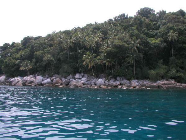 アジア有数の美ビーチ揃い！マレー半島の魅惑のアイランド