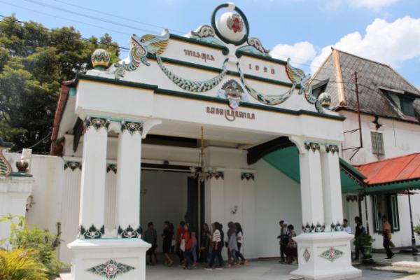 100年の時を刻み続ける名門ホテル「ザ フェニックス ホテル ジョクジャカルタ」