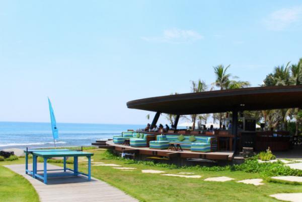 現地在住者に聞いた！バリ島でおすすめしたいビーチクラブ