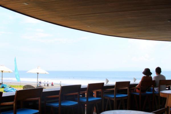 現地在住者に聞いた！バリ島でおすすめしたいビーチクラブ