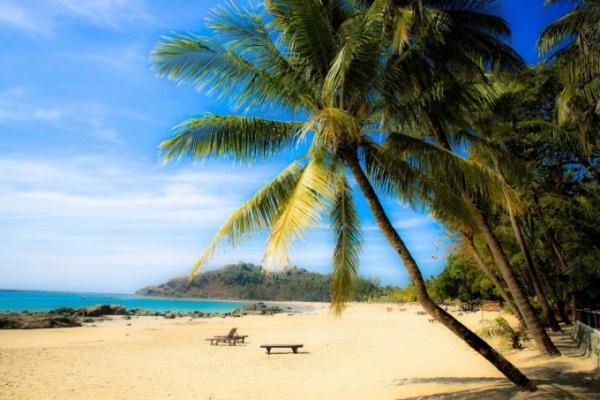 世界のビーチランキング！ミャンマー「ガパリビーチ」がアジアNo.１に