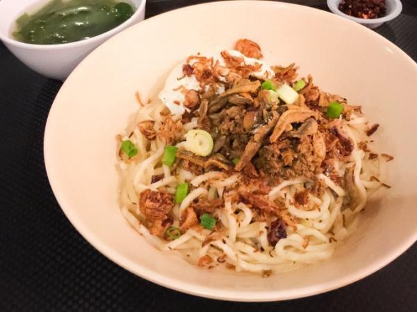 マレーシアで食べたい！３つの人気ローカル麺料理