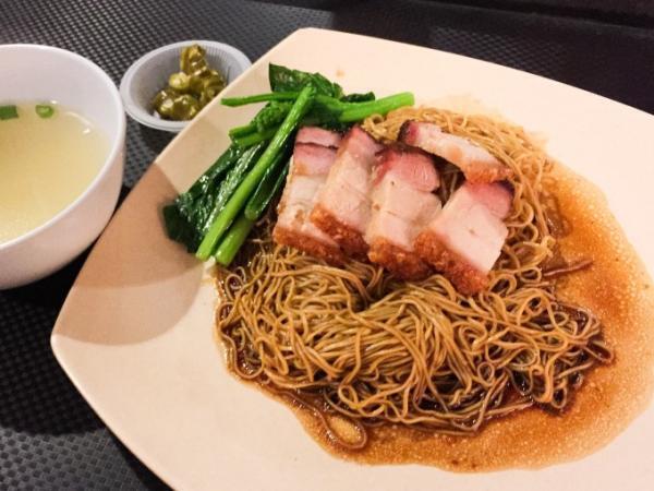 マレーシアで食べたい！３つの人気ローカル麺料理