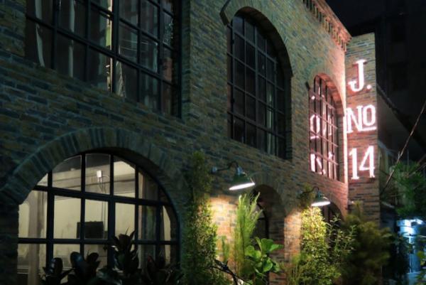 雰囲気もコスパもGOOD！ バンコクでアートなB&Bに泊まる