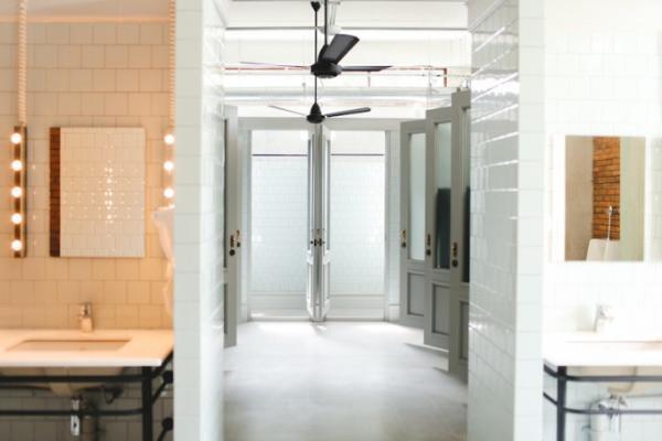 雰囲気もコスパもGOOD！ バンコクでアートなB&Bに泊まる