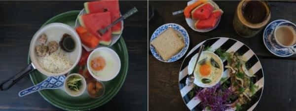 雰囲気もコスパもGOOD！ バンコクでアートなB&Bに泊まる