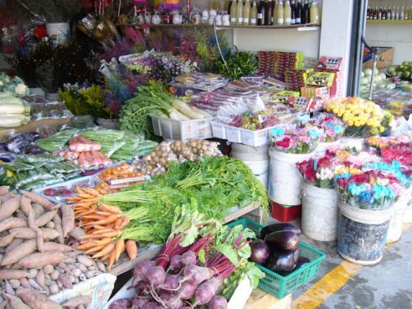 マレーシア最大級の高原リゾート「キャメロンハイランド」