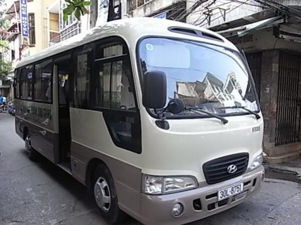 ハノイから日帰りで行くベトナムの世界遺産「ハ・ロン湾」