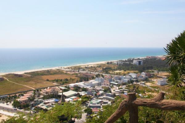 ダナンの聖地！大理石の山「五行山（マーブル・マウンテン）」