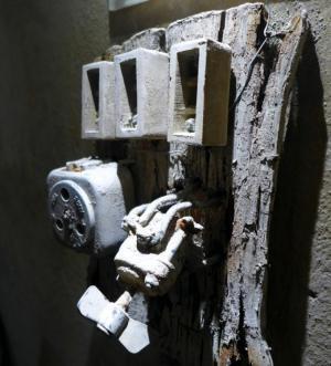 ラグジュアリーホテルに秘められた ベトナム戦争時代の爪痕を体験