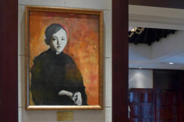 ラグジュアリーホテルに秘められた ベトナム戦争時代の爪痕を体験