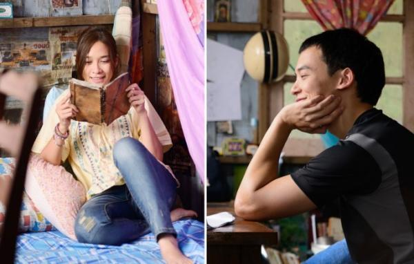 2016年の春はタイ映画の春！注目の3作品が日本で劇場公開