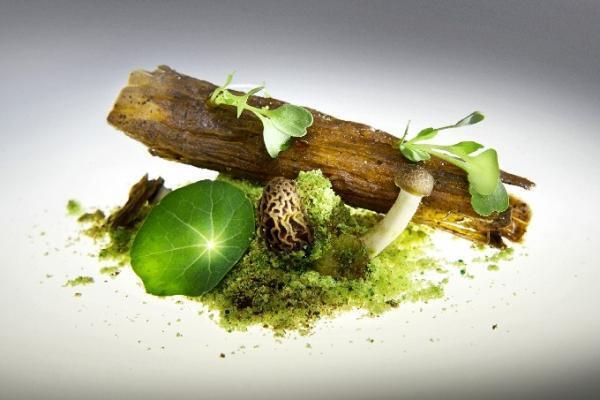 美食家が認めた「アジアのベストレストラン50」2016年版発表