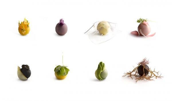 美食家が認めた「アジアのベストレストラン50」2016年版発表