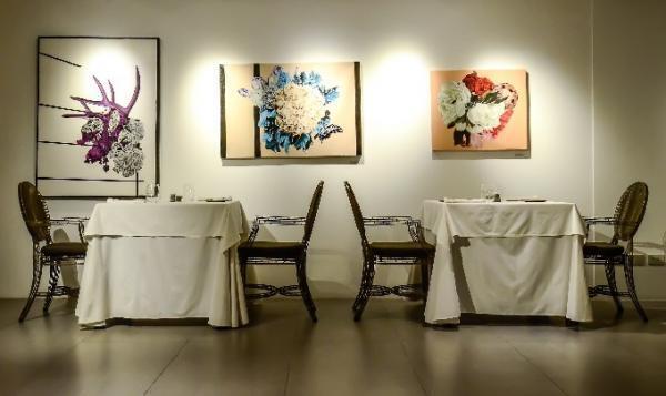 美食家が認めた「アジアのベストレストラン50」2016年版発表