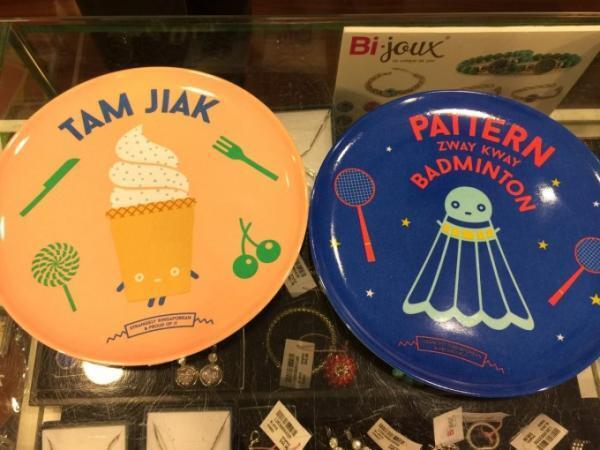 ユーモアたっぷり！いつもとは違うシンガポール土産