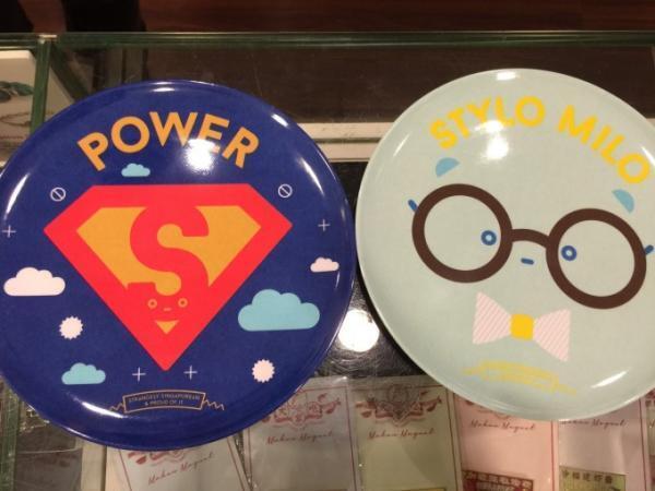 ユーモアたっぷり！いつもとは違うシンガポール土産