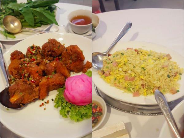 野菜もお肉もお手頃価格！バンコクの本格的な火鍋レストラン