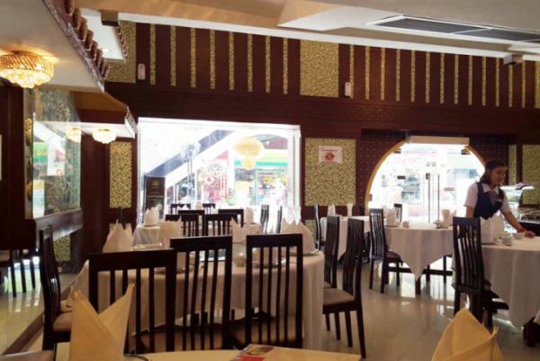 野菜もお肉もお手頃価格！バンコクの本格的な火鍋レストラン