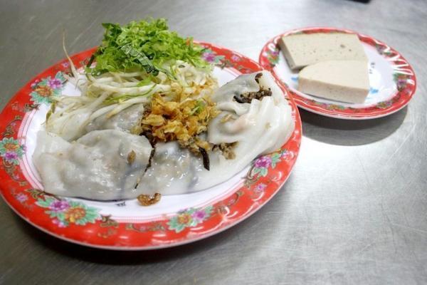 米粉やタピオカ粉を使ったベトナムの“ぷるぷる料理” 7品