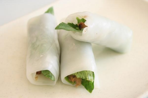 米粉やタピオカ粉を使ったベトナムの“ぷるぷる料理” 7品