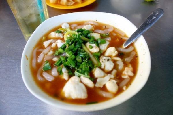 米粉やタピオカ粉を使ったベトナムの“ぷるぷる料理” 7品