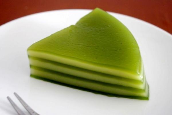 米粉やタピオカ粉を使ったベトナムの“ぷるぷる料理” 7品